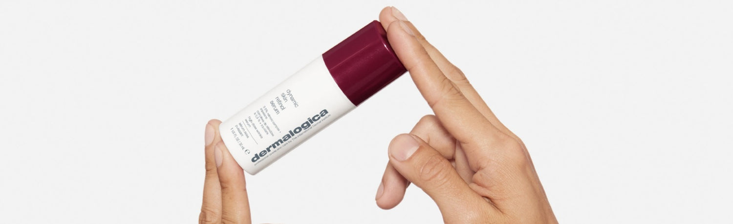 Retinol 101