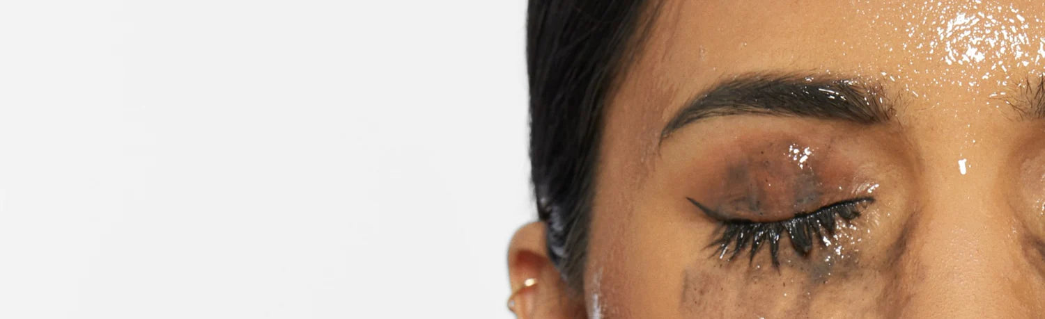 Why oil cleansers are best for stubborn makeup