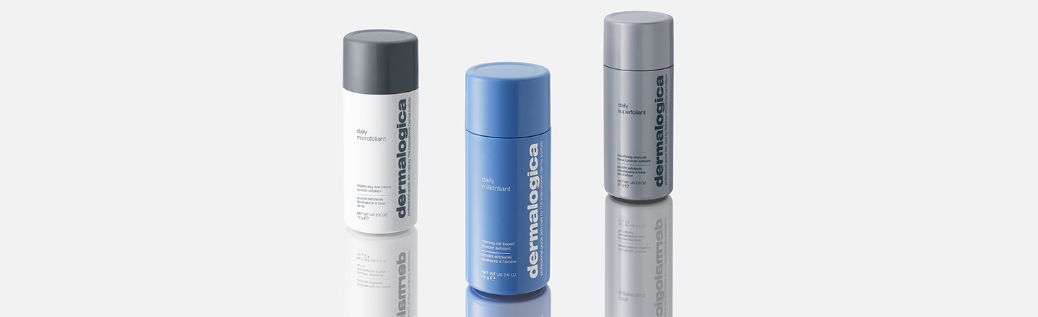 the best exfoliant for your skin