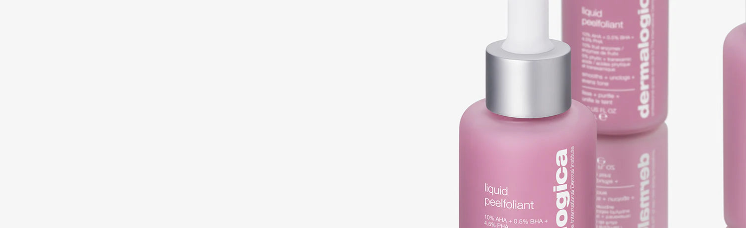 Which exfoliating ingredient is right for you