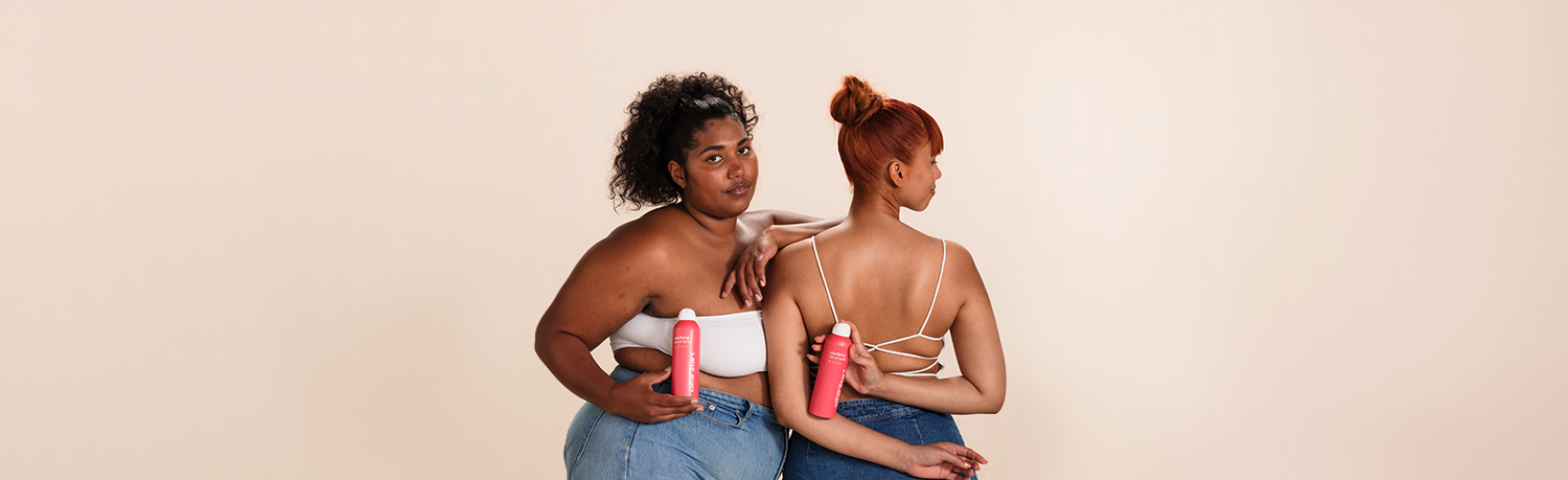 how to clear up back breakouts