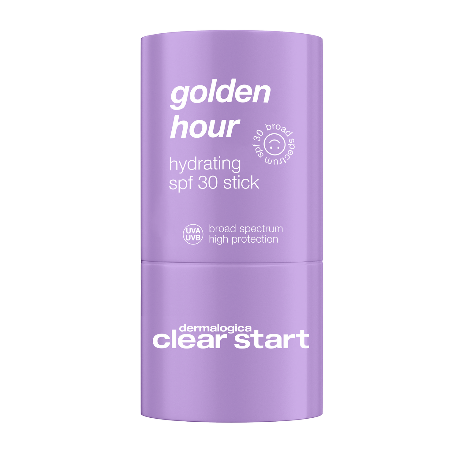 golden hour hydrating spf30 stick