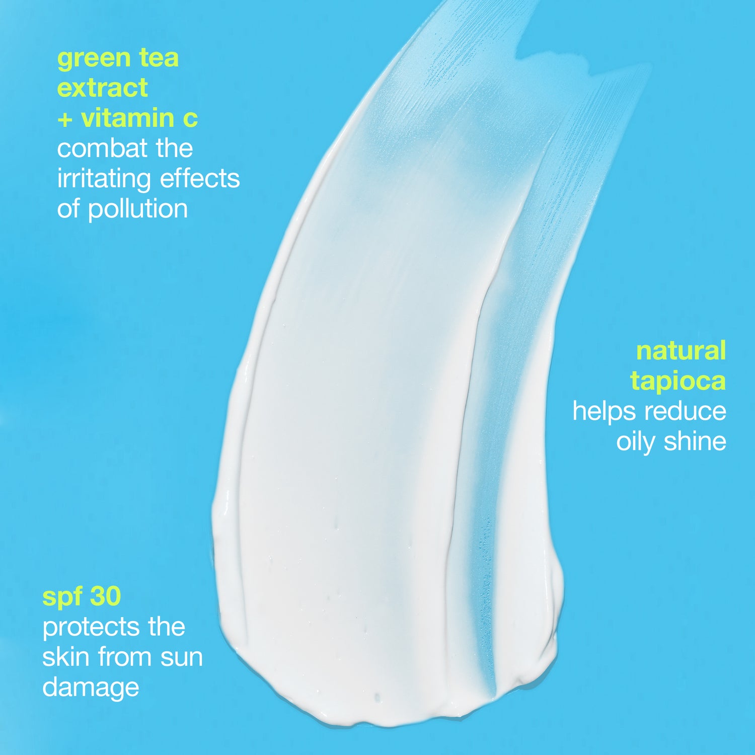 clearing defense spf30