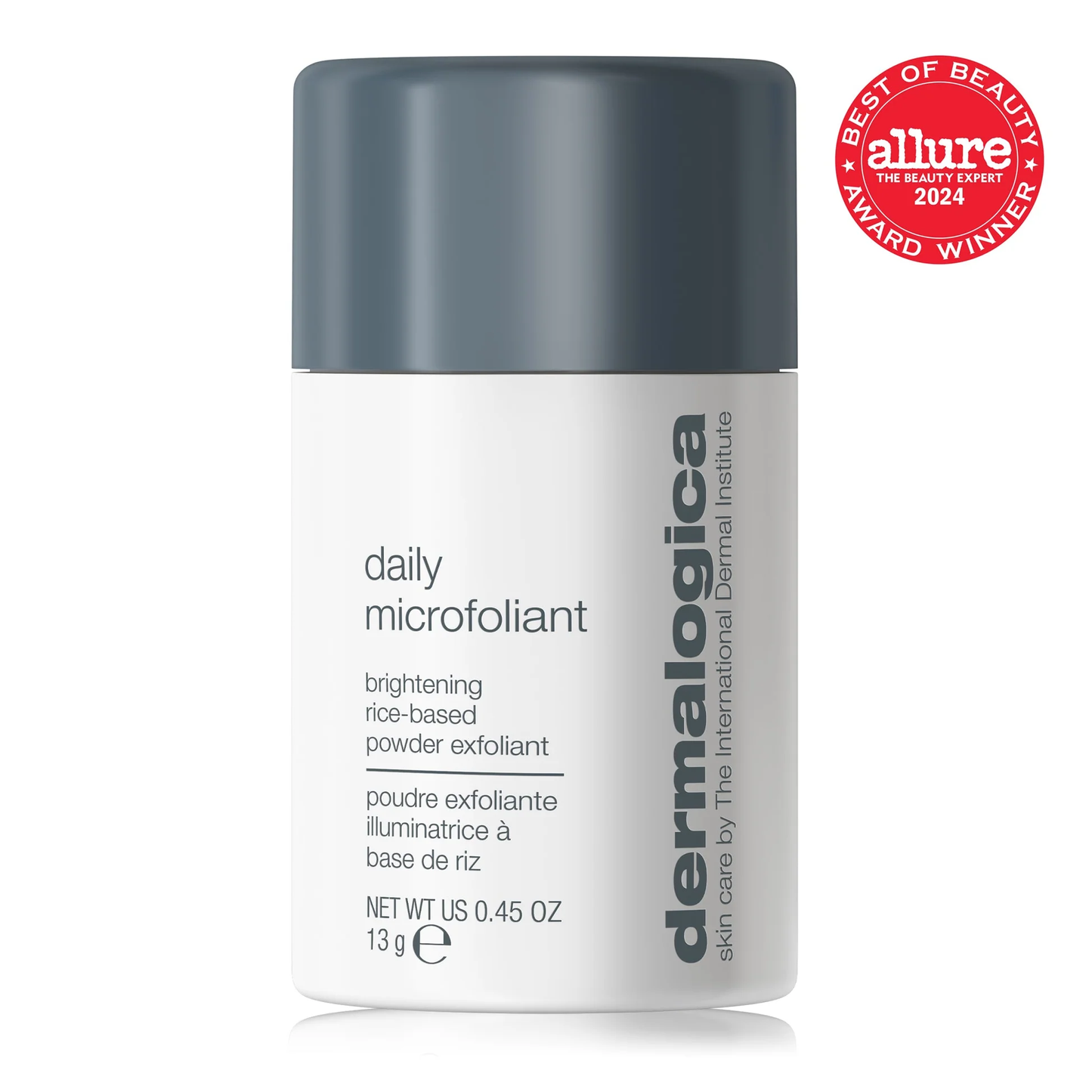daily microfoliant