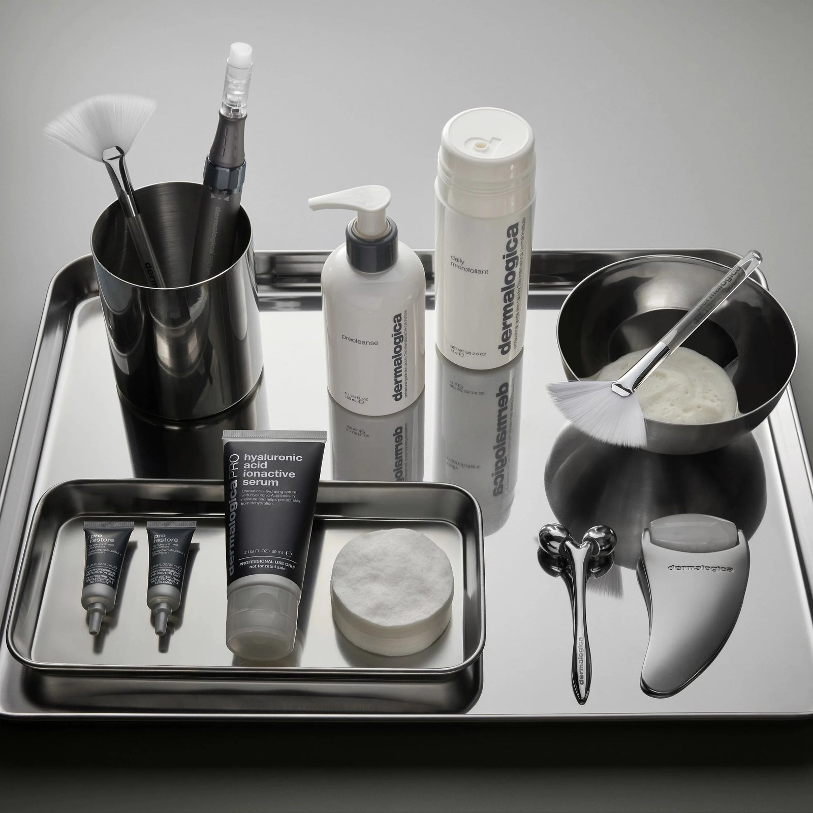 a holistic experience