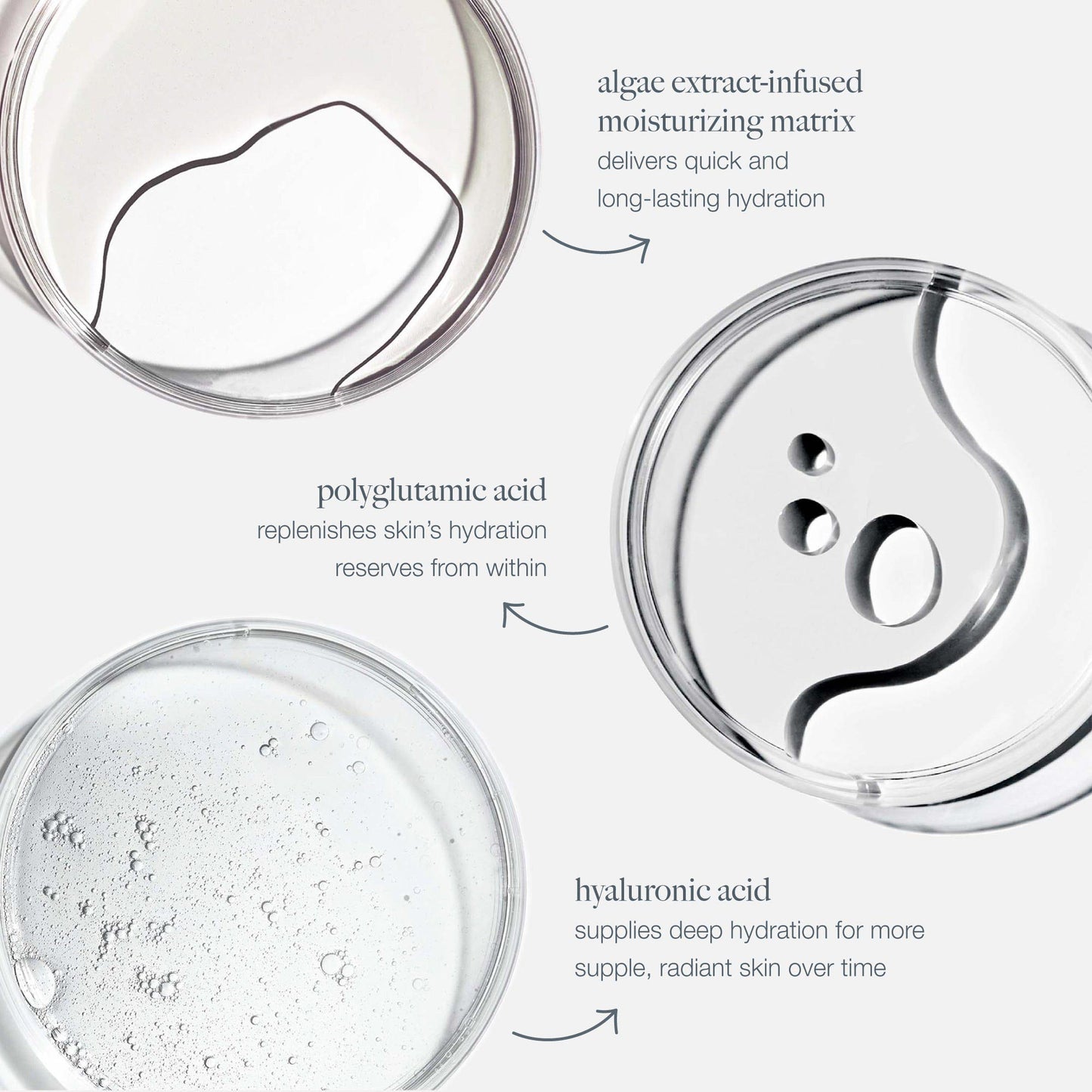 circular hydration serum