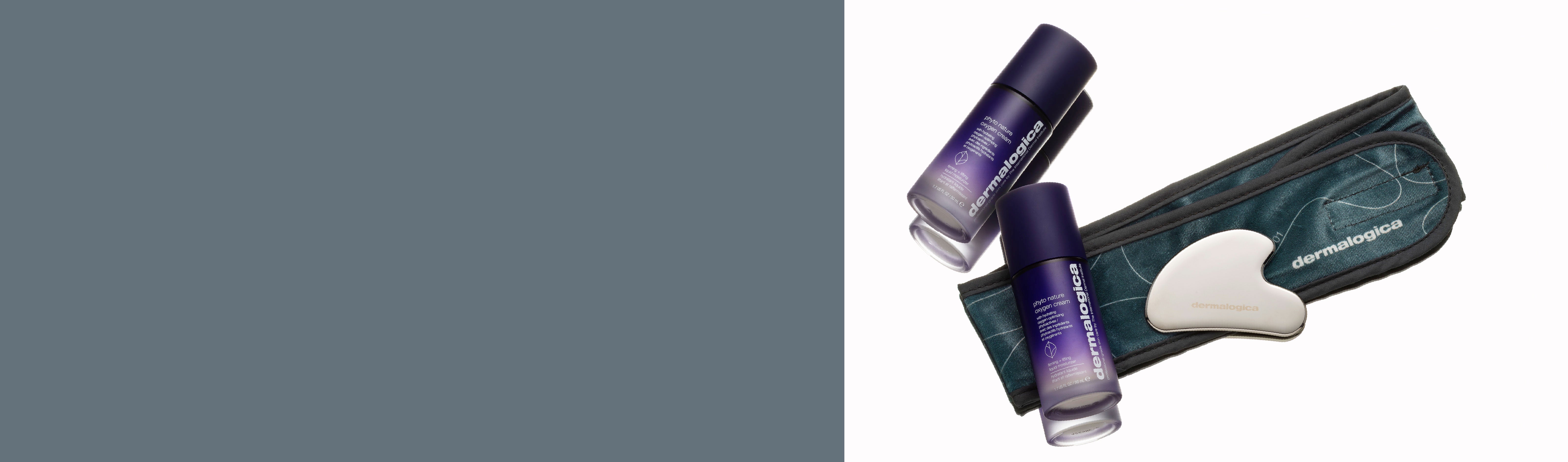 SCULPT. SOOTHE. GLOW
free accessory duo
