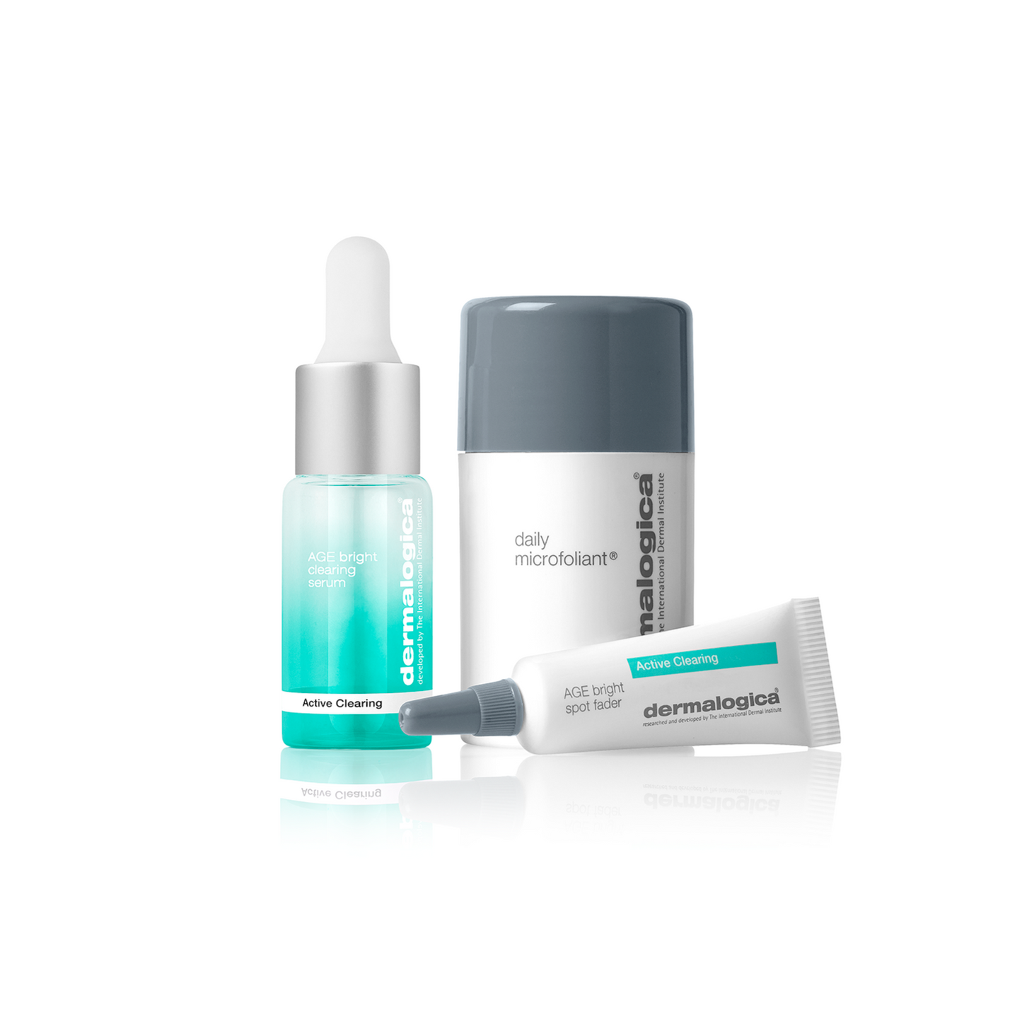 active clearing kit