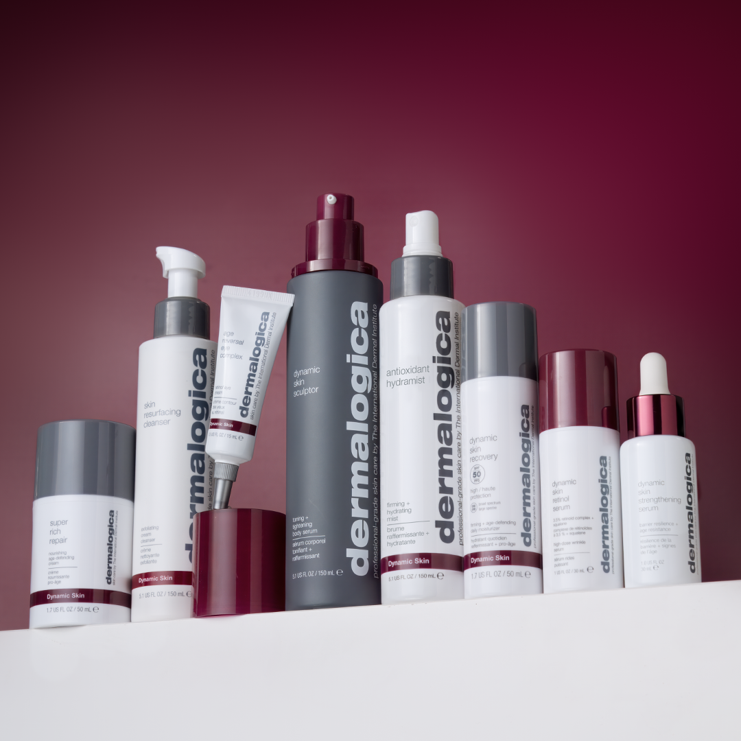 dynamic skin sculptor body serum