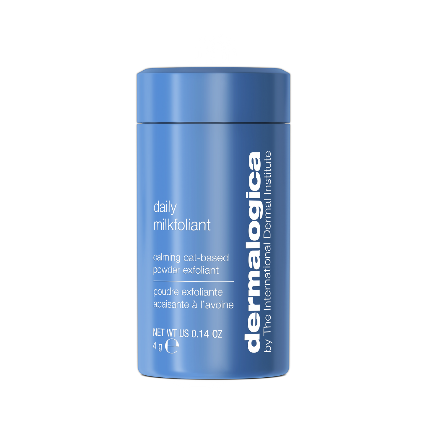 trial | daily milkfoliant