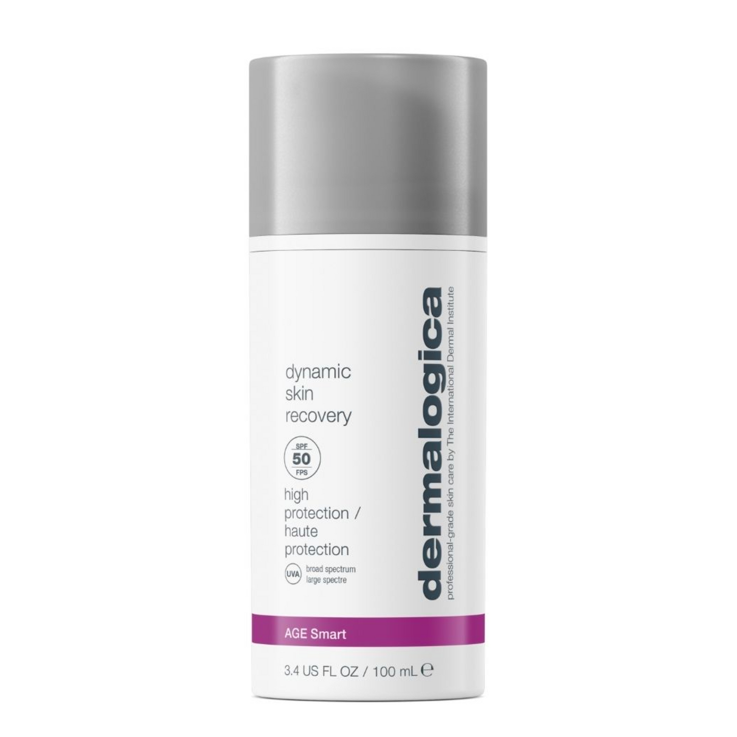 dynamic skin recovery spf50