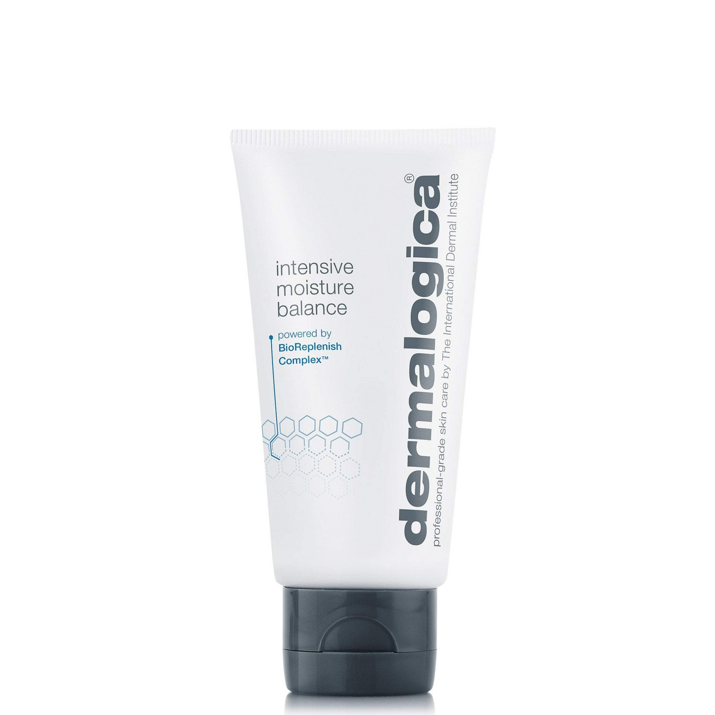 intensive moisture balance