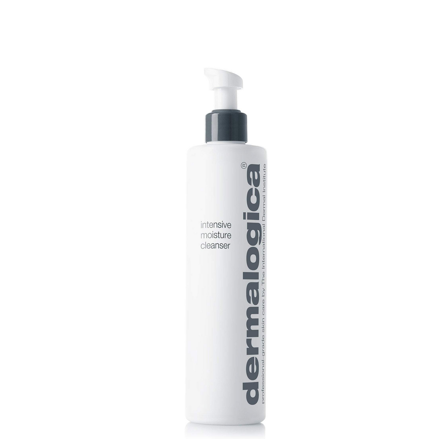 intensive moisture cleanser