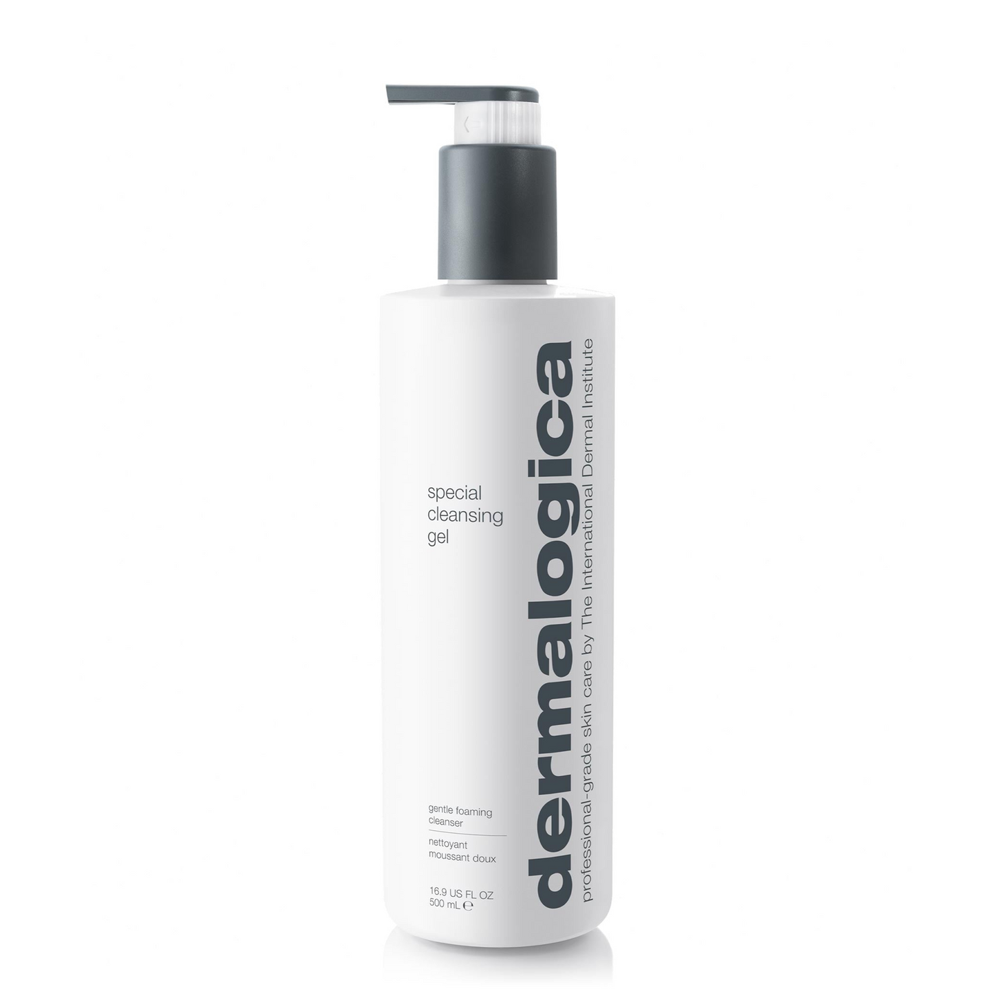 special cleansing gel