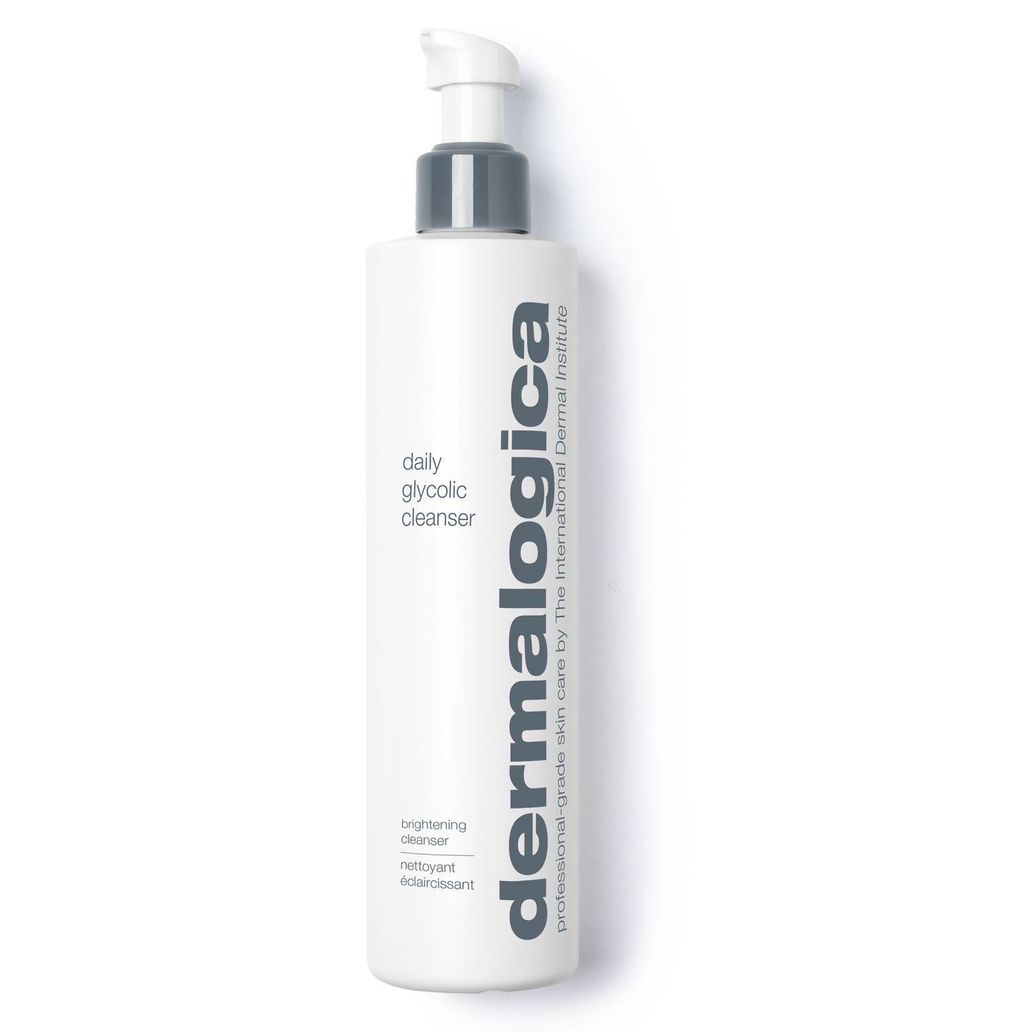 daily glycolic cleanser