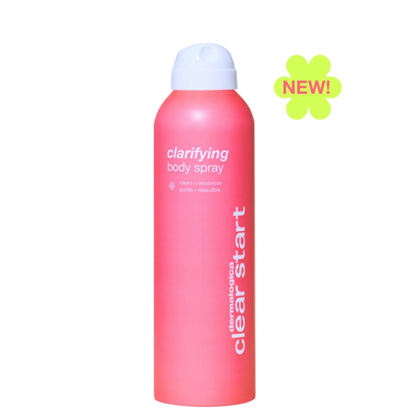 clarifying body spray