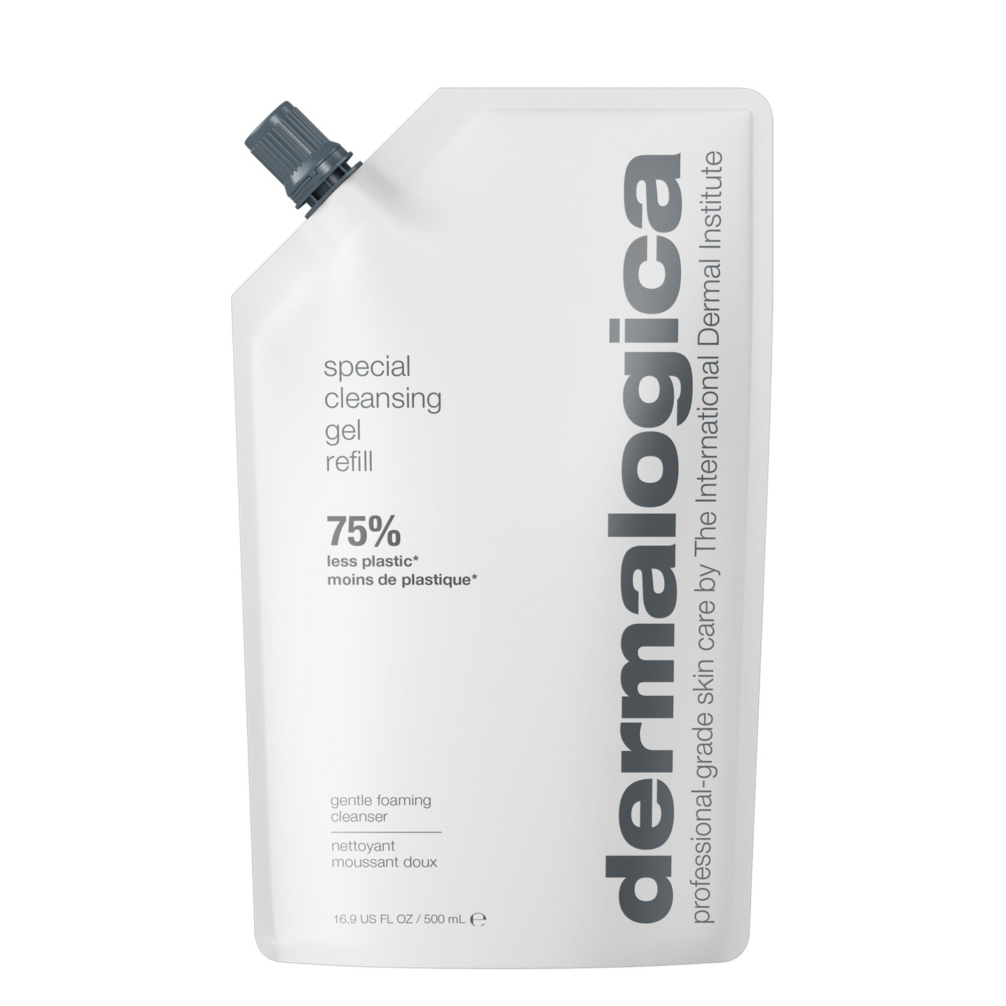 special cleansing gel