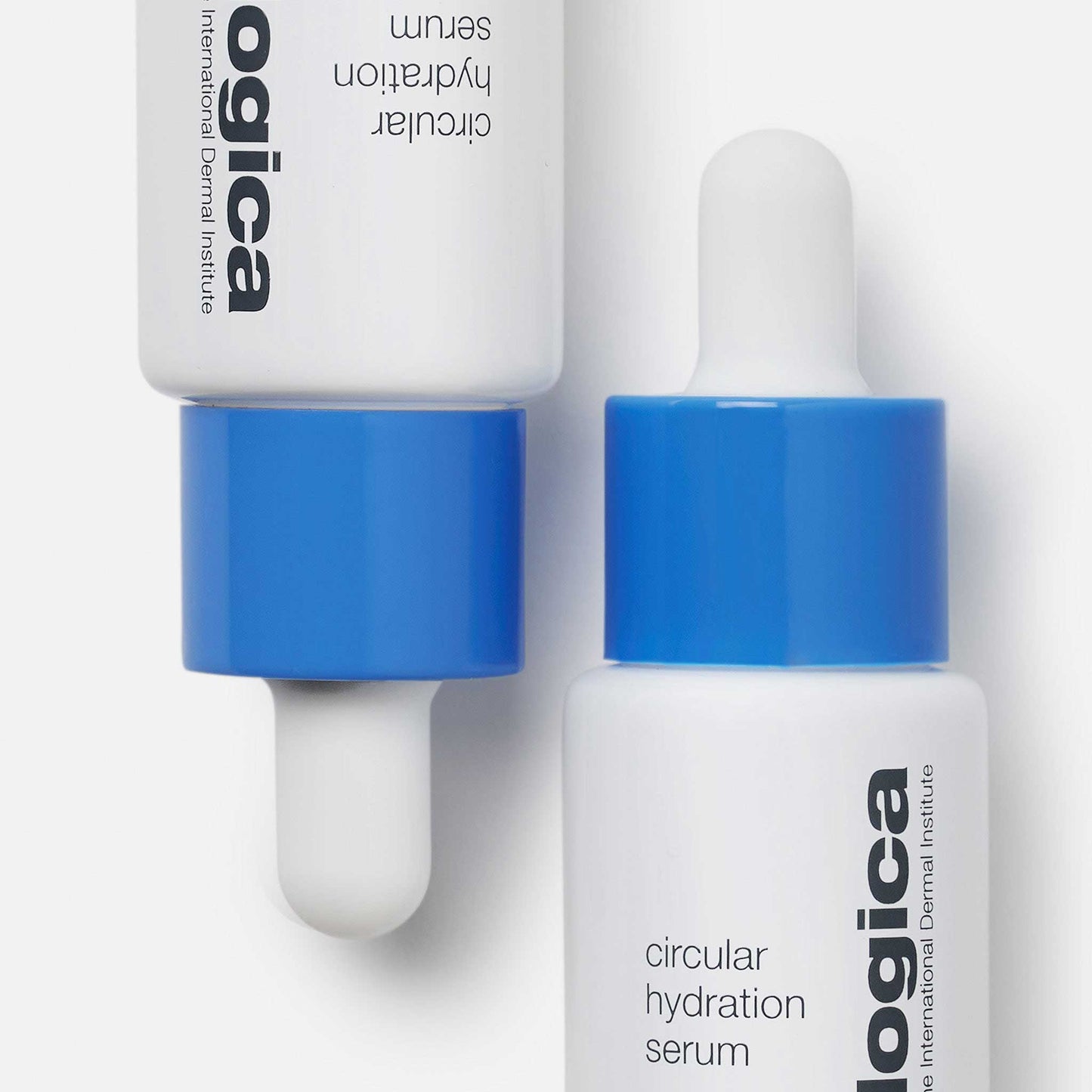 circular hydration serum