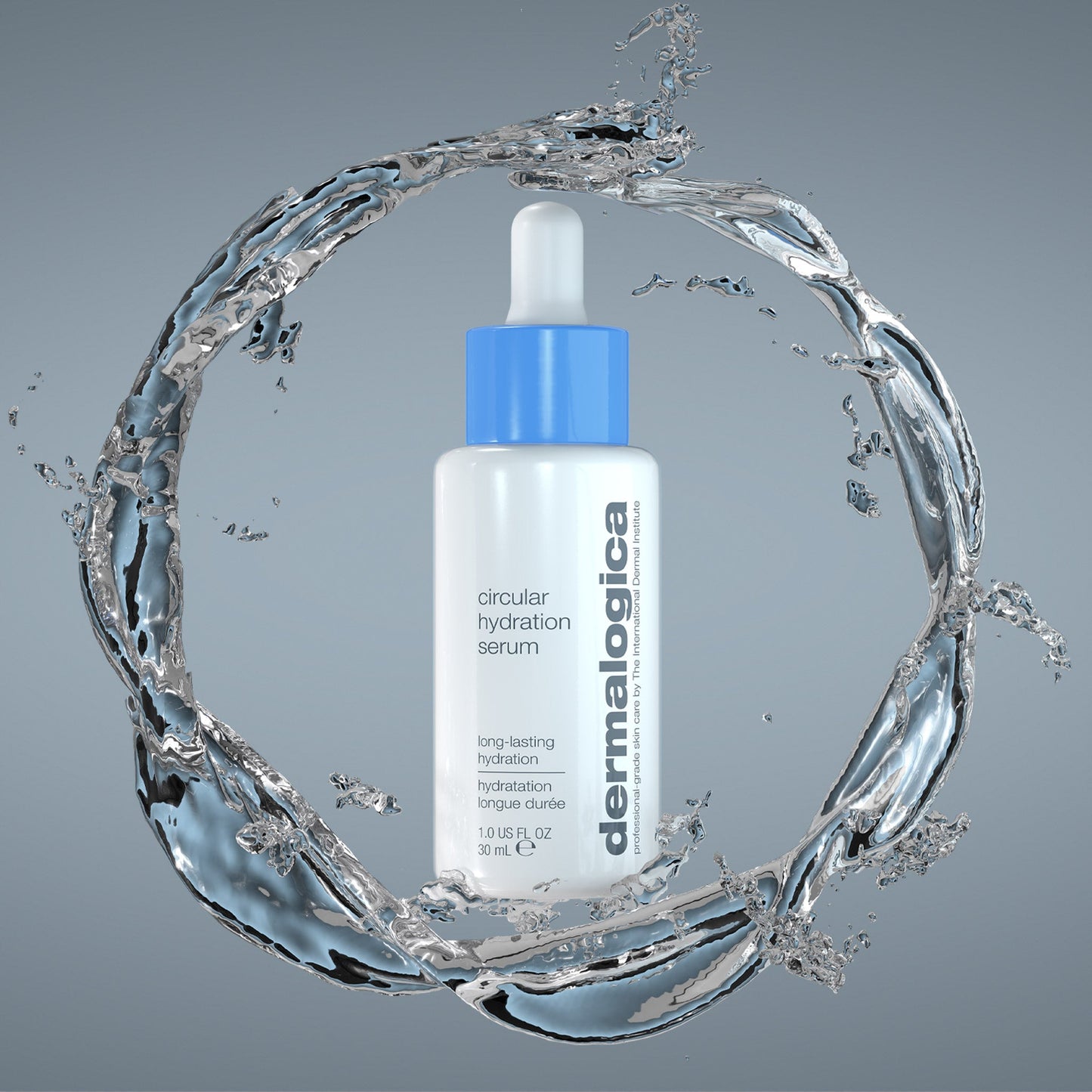 circular hydration serum