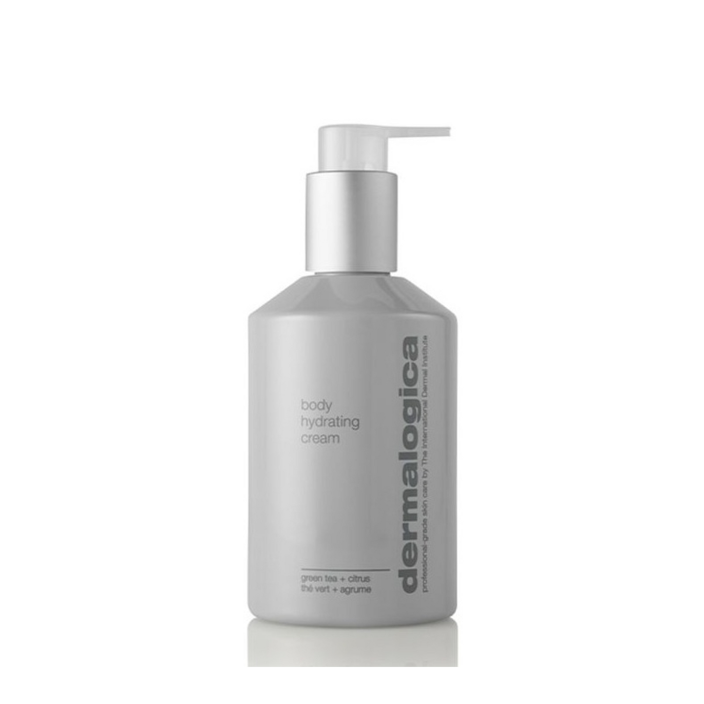 body hydrating cream