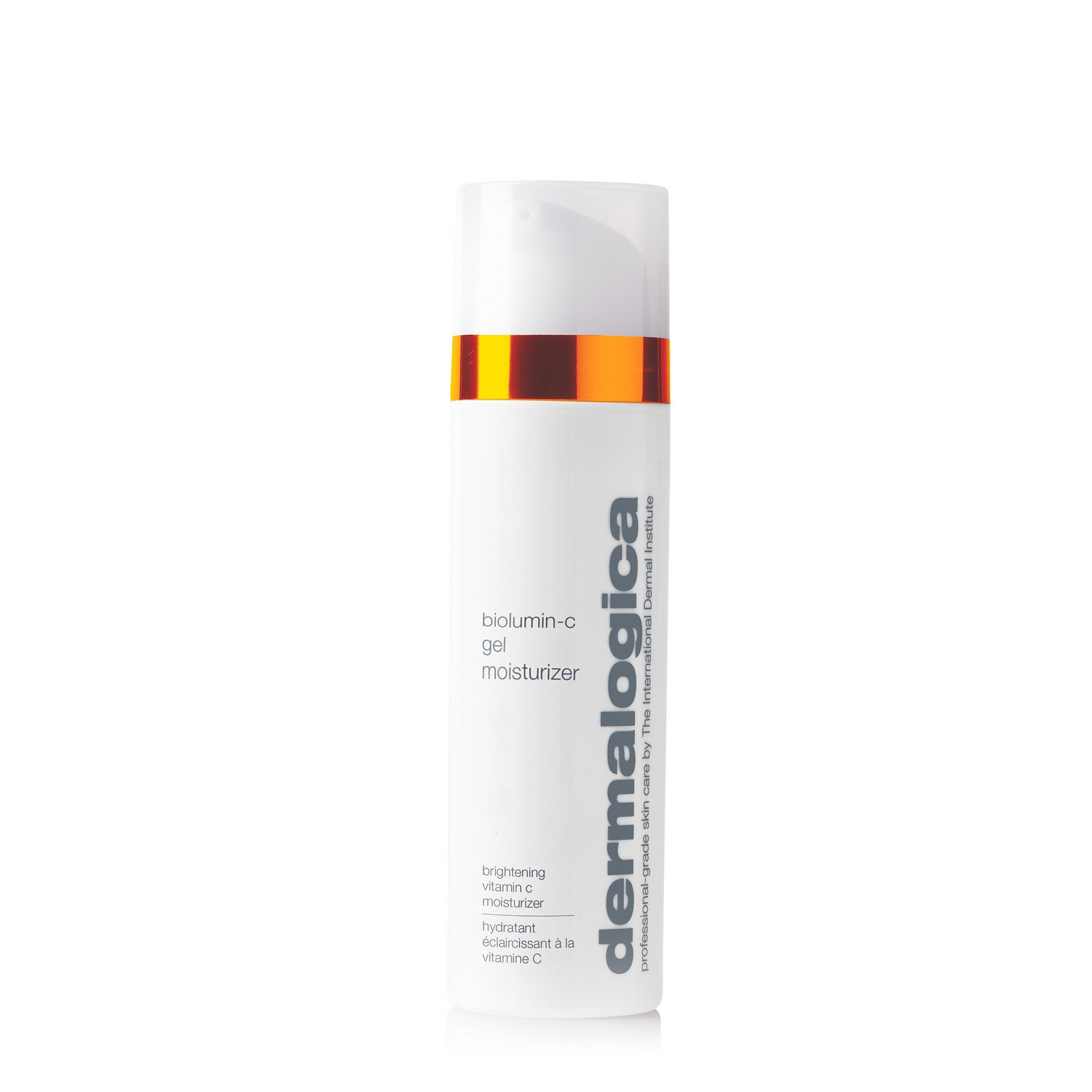 biolumin-c gel moisturiser