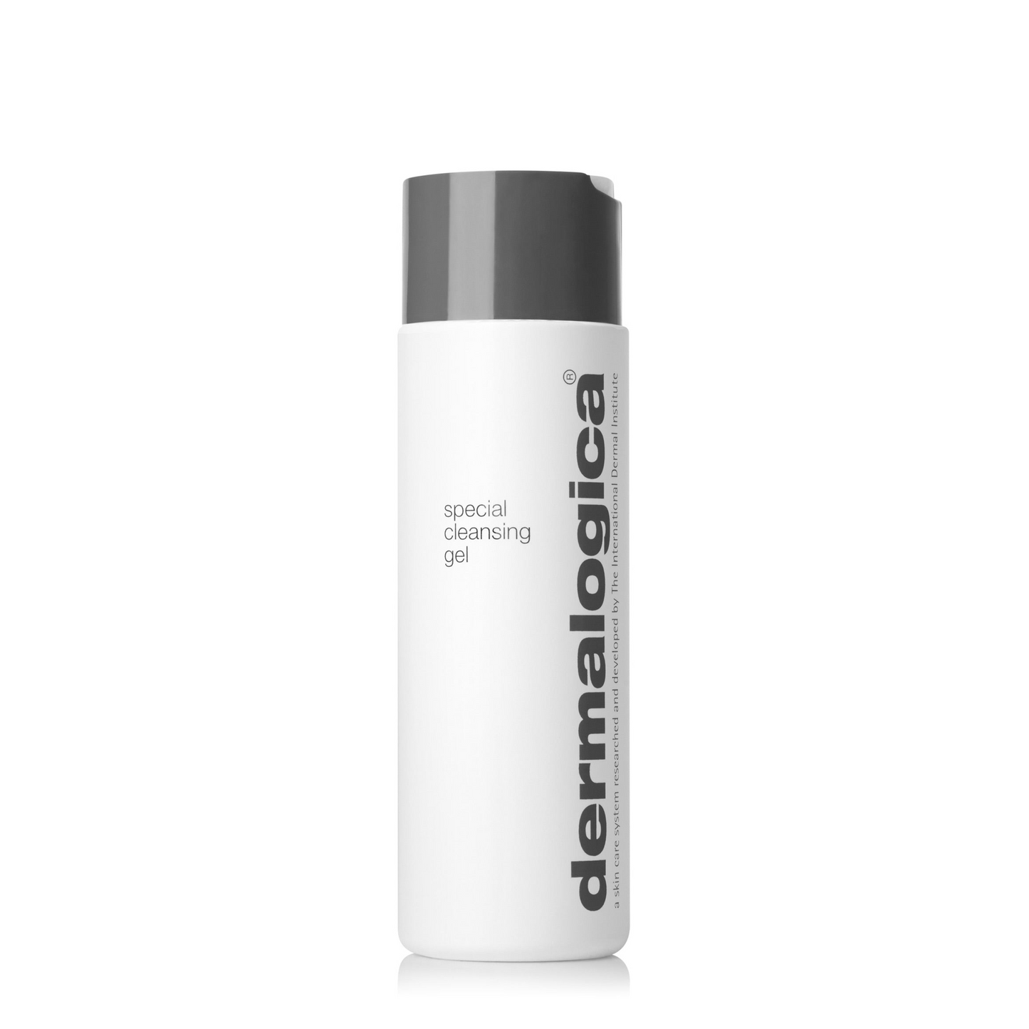 special cleansing gel