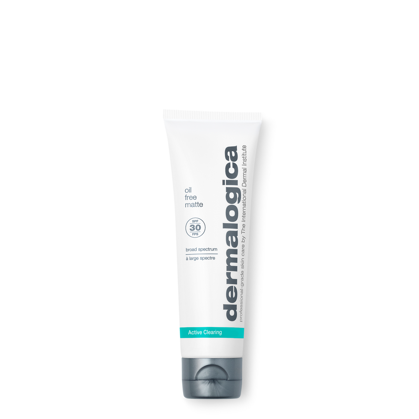 oil free matte spf30