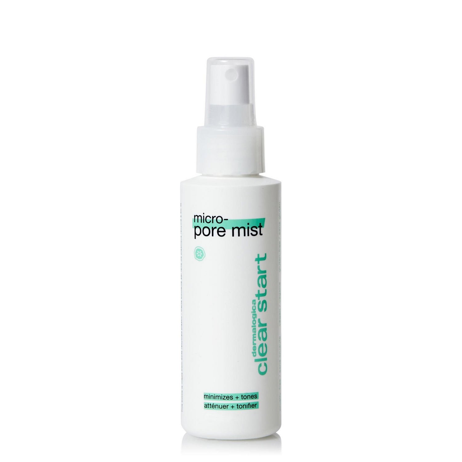 micro-pore mist 118ml