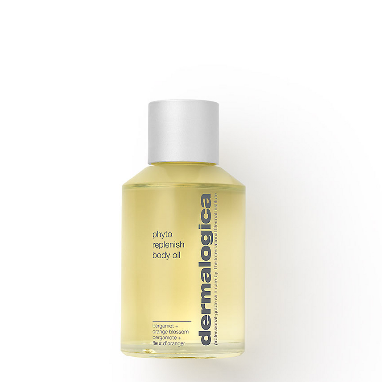 phyto replenish body oil