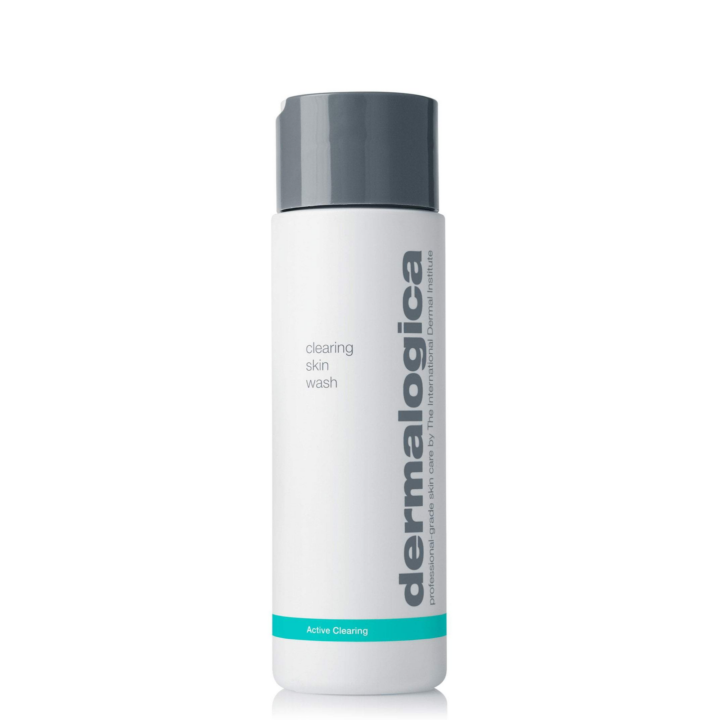 clearing skin wash