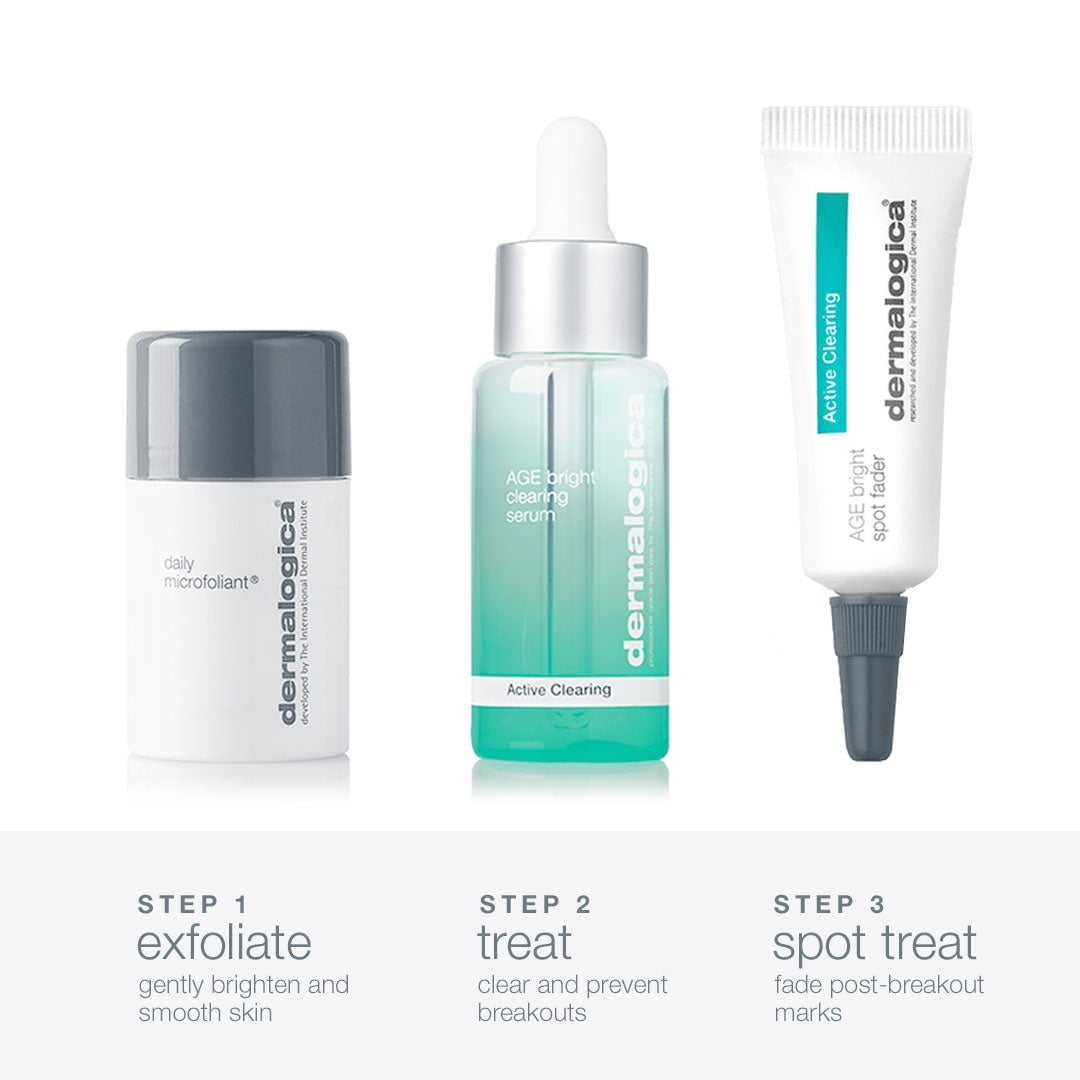 active clearing kit