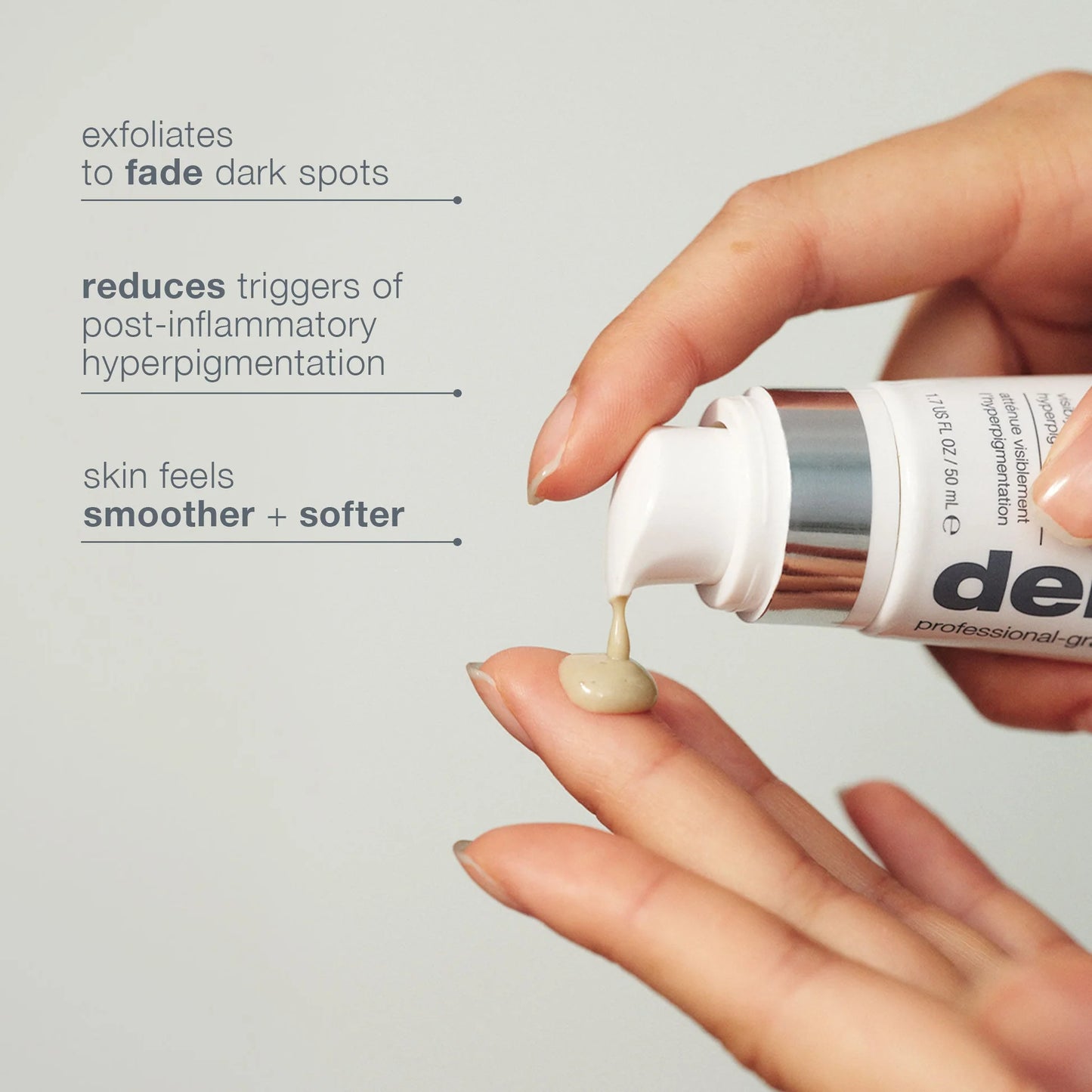 powerbright dark spot peel 50ml