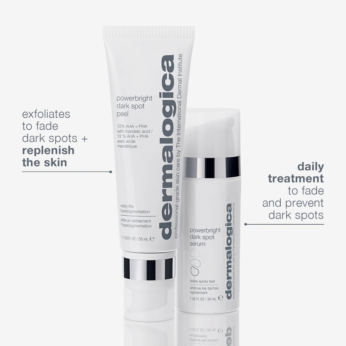 powerbright dark spot peel 50ml