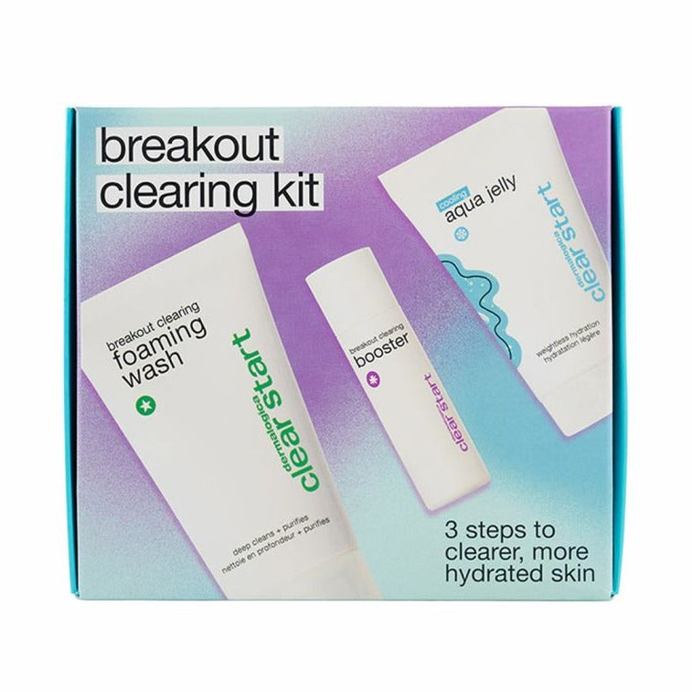 breakout clearing kit