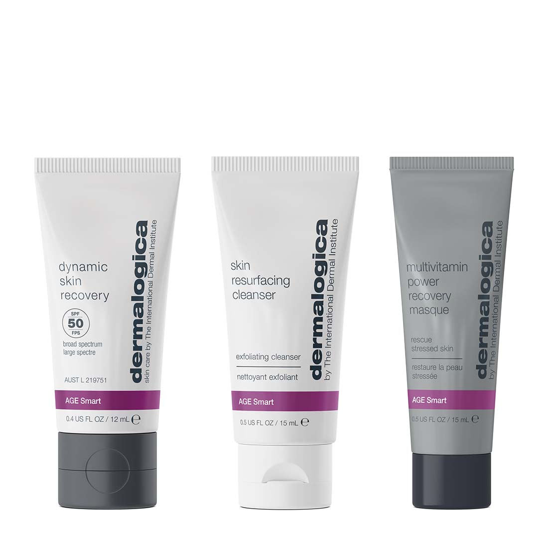 resurface + replenish kit