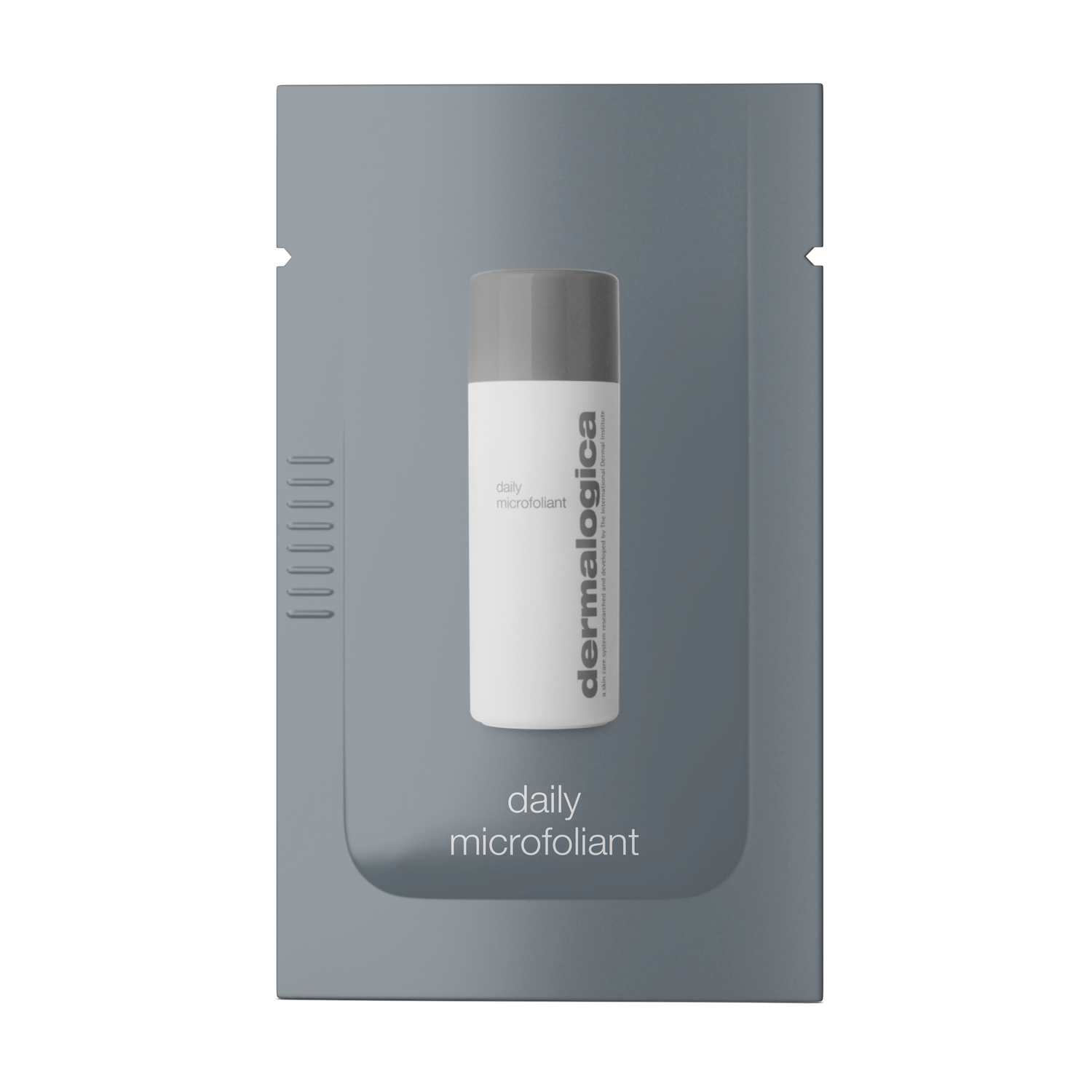 daily microfoliant sample