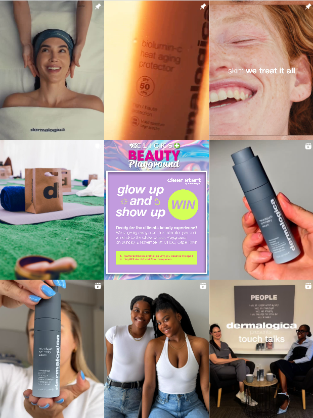 Microneedling treatment