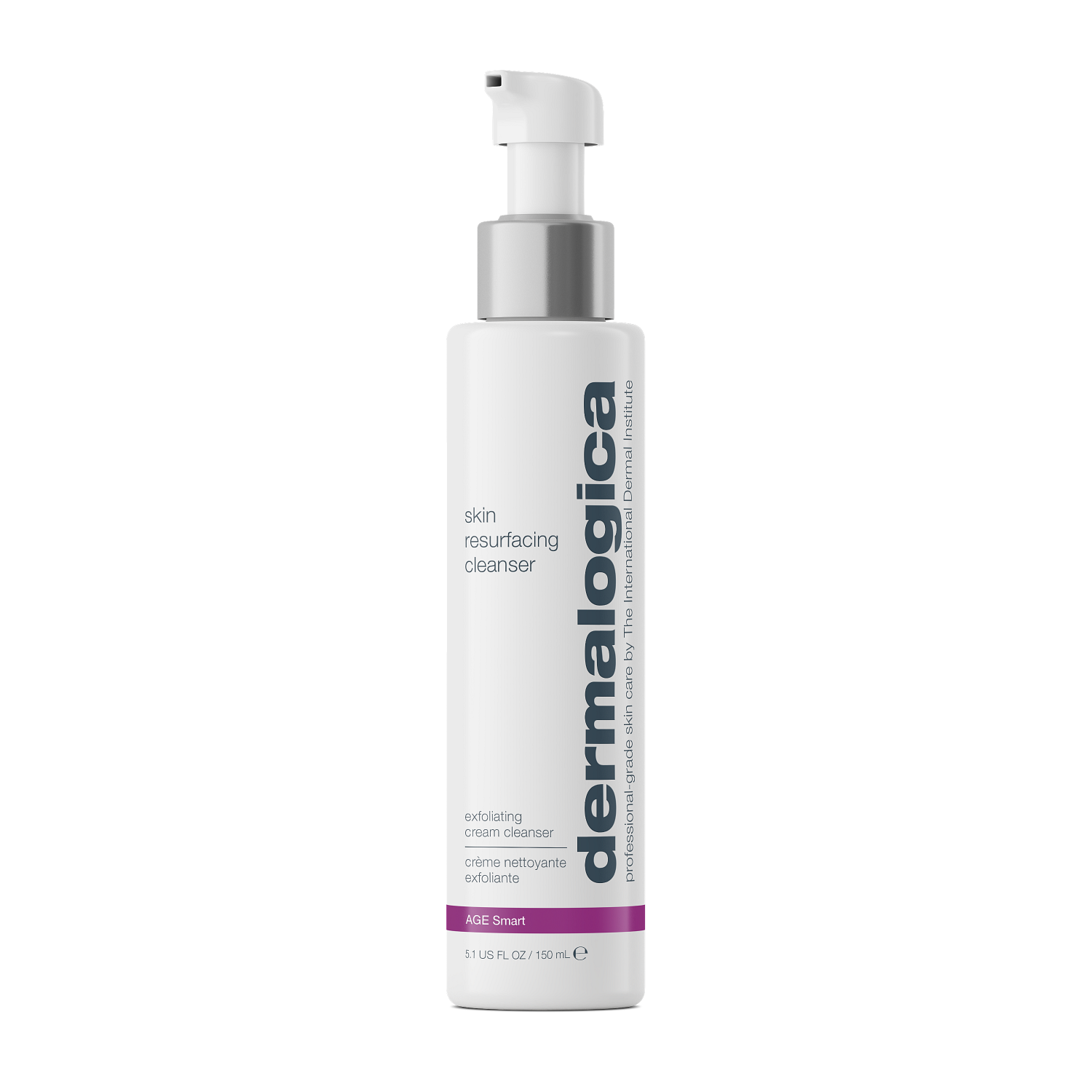 skin resurfacing cleanser