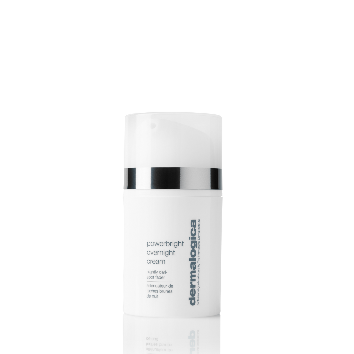 powerbright overnight cream