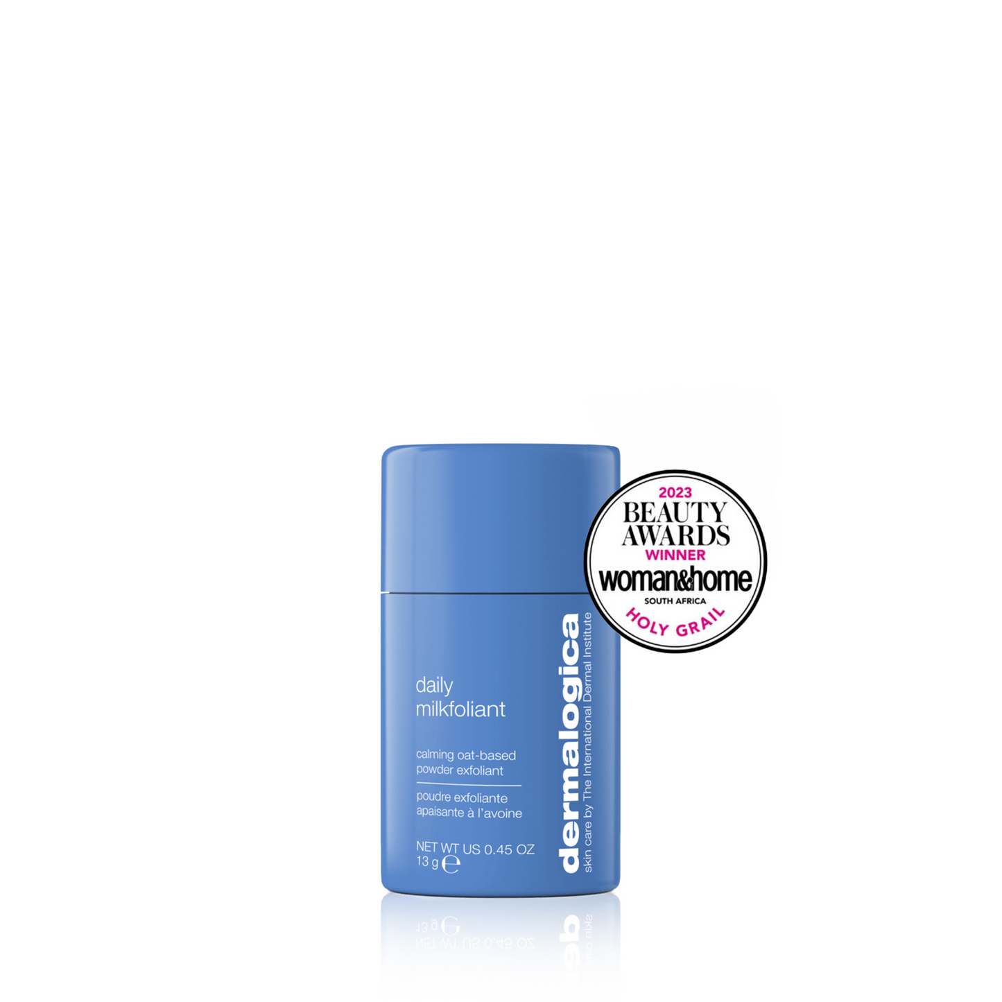 daily milkfoliant