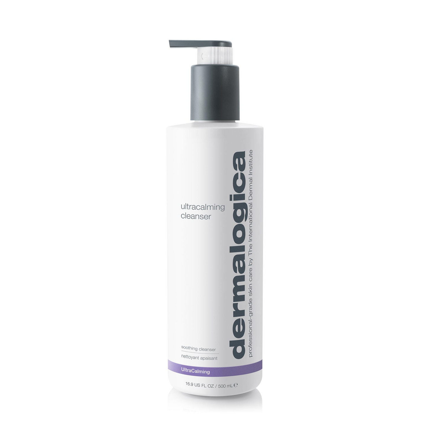 ultracalming cleanser