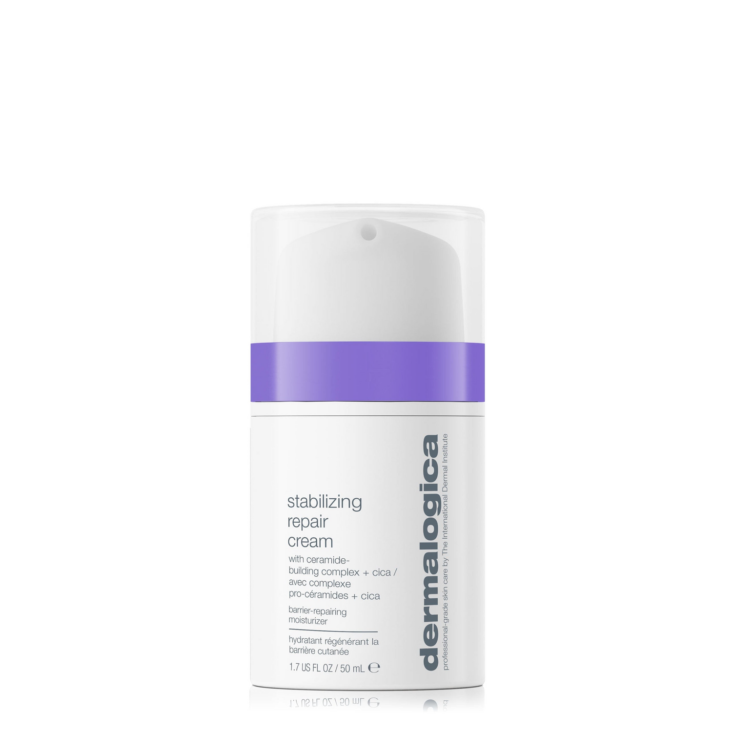 stabilizing repair cream