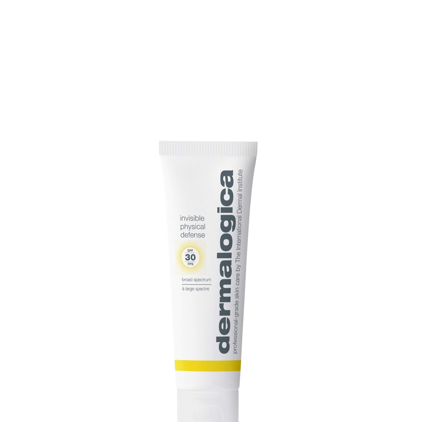 invisible physical defense spf30