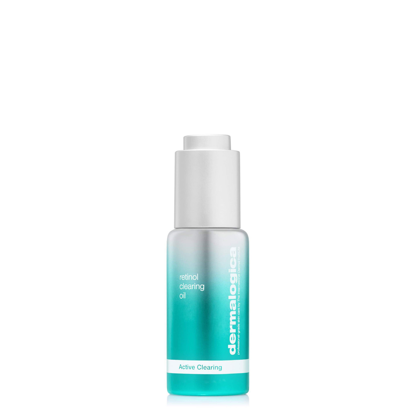 retinol clearing oil