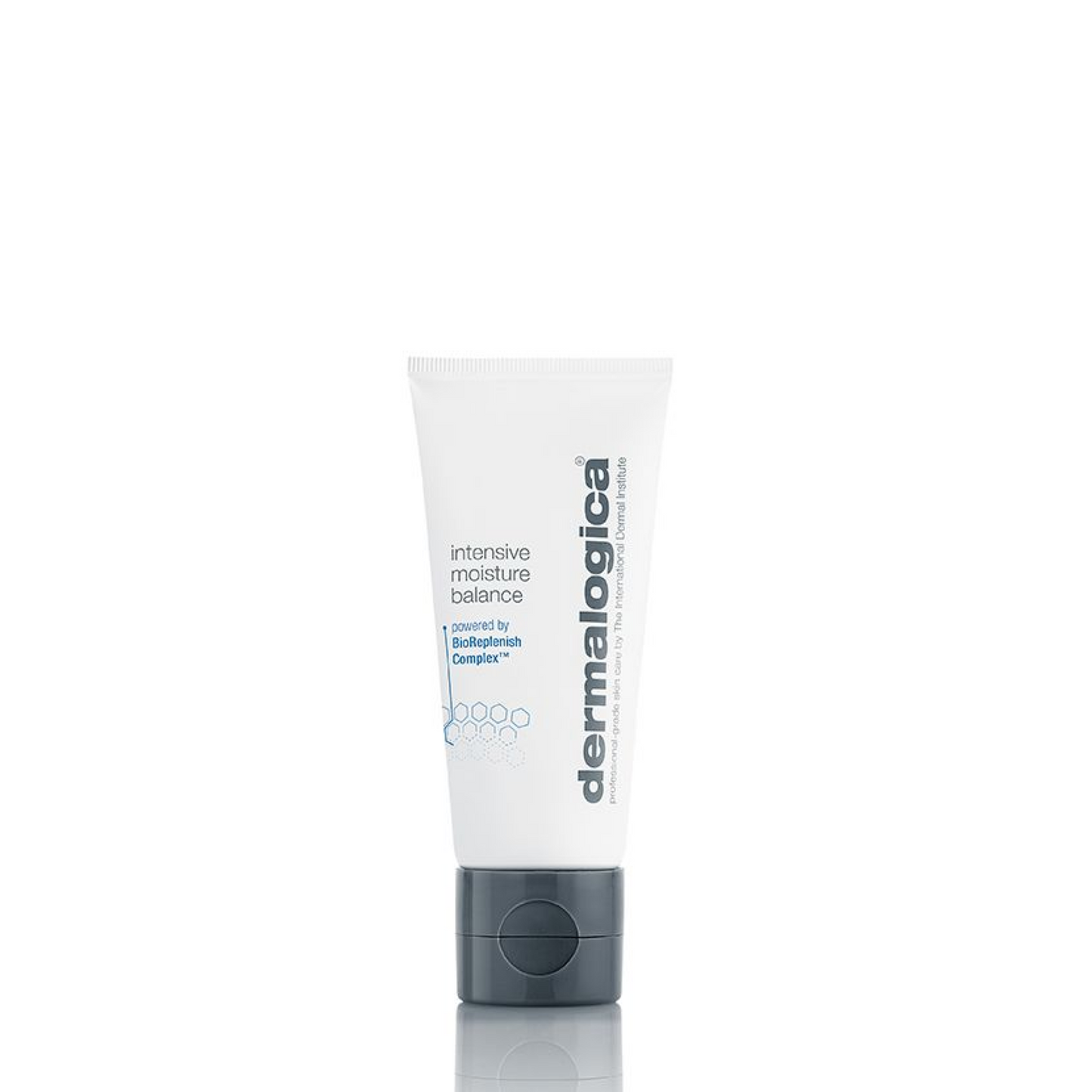 intensive moisture balance