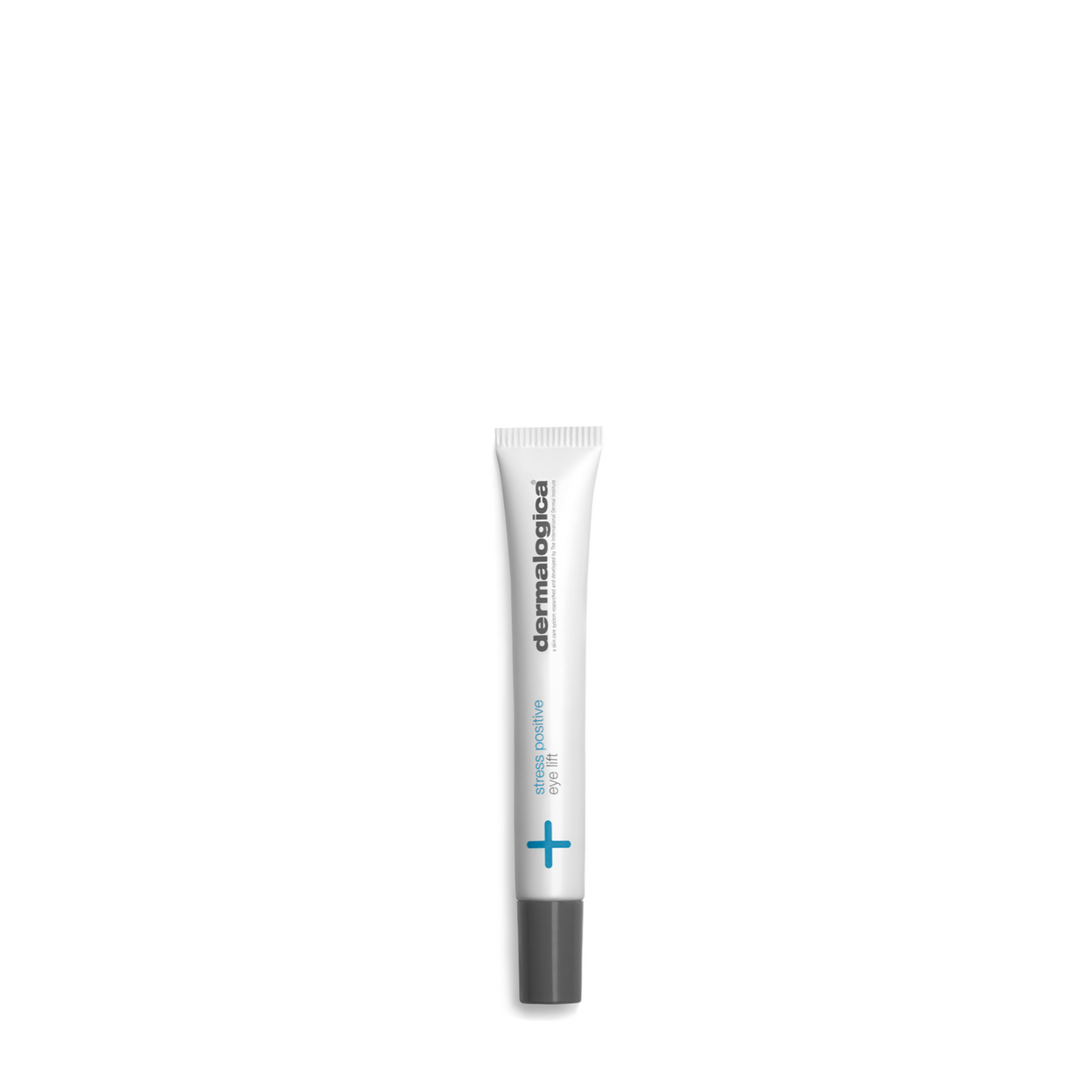 stress positive eye lift