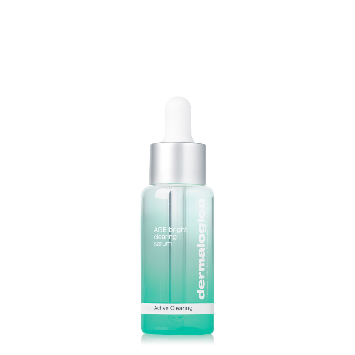 age bright clearing serum