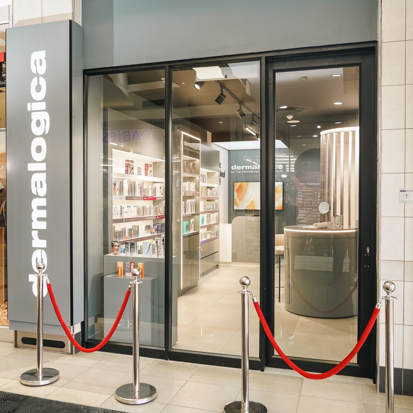 Point of Sale – Attention that sells