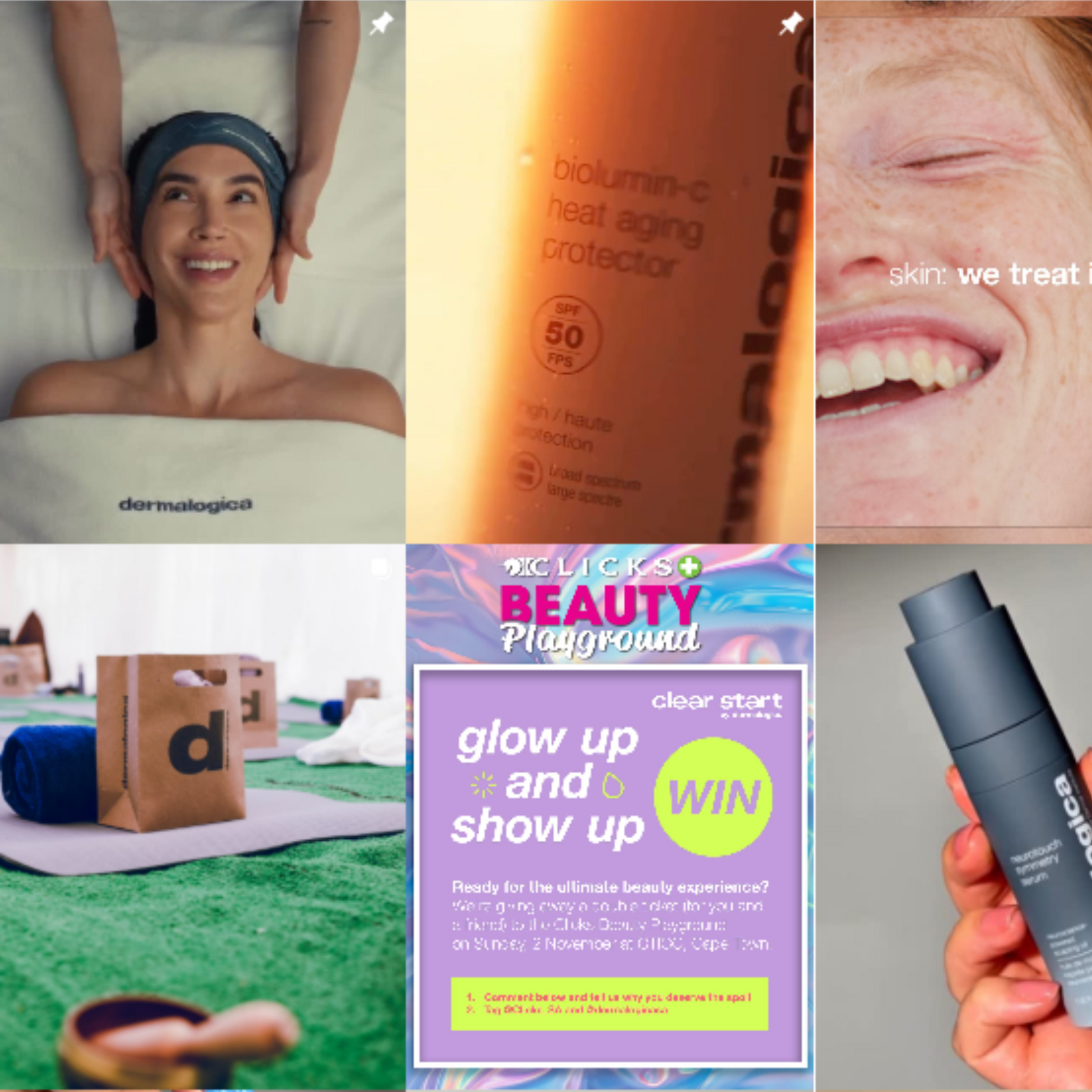 Social media assets – professional & ready-to-post