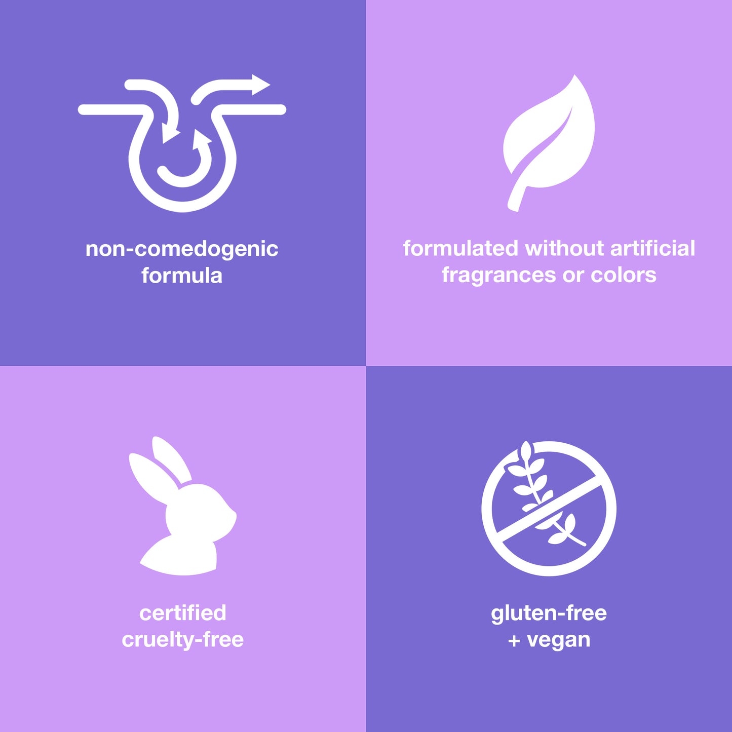 clarifying body spray